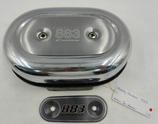 HARLEY DAVIDSON 883 AIR CLEANER AIR FILTER BOX