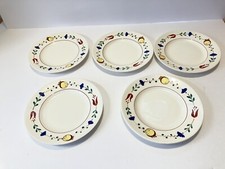 Lot of 5 - Petrus Regout