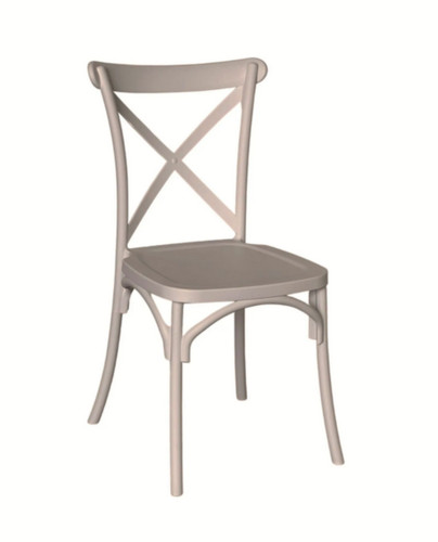 Chaise polypropylène bar - chaise,