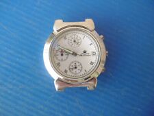 MONTRE CHRONOGRAPH KING QUARTZ