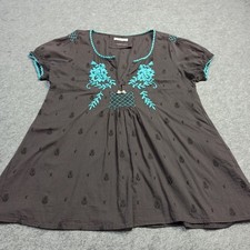 Odd Molly Blouse Femme 3 - L