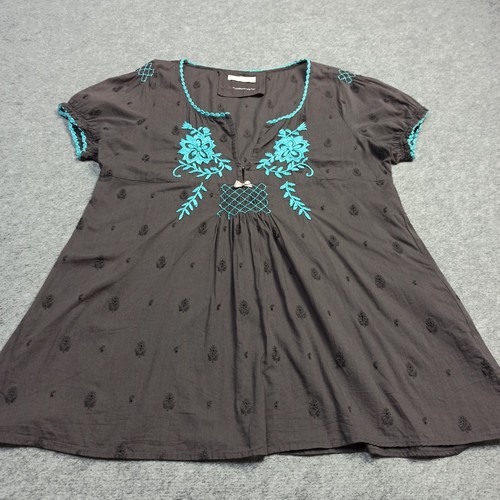 Odd molly blouse femme - 3,