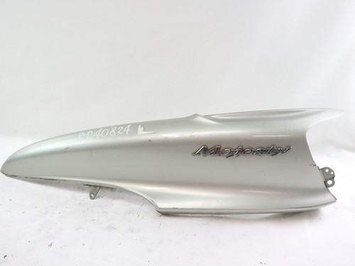 Yamaha majesty 250 - yamaha,