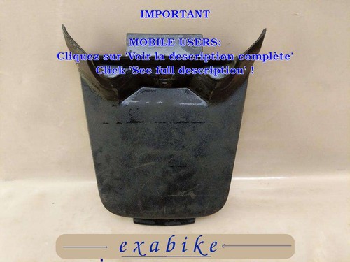 Element plastique pour mbk - element,