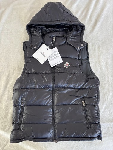Doudoune moncler sans - doudoune,