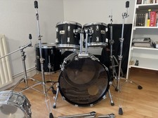 Pearl BLX - All Birch Shell - Prestige Studio 7500