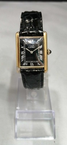 Montre remontage manuel - à,