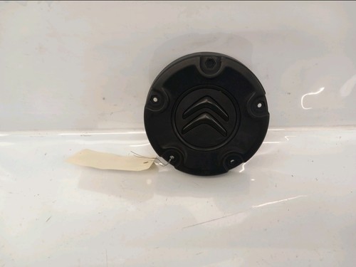 Enjoliveur roue citroën - roue,