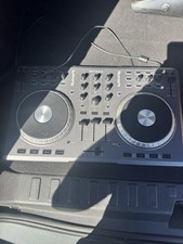 Numark Mixtrack