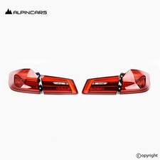 BMW F90 M5 G30 Jeu de feux