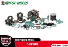 Révision Moteur Complet