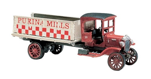 D215 kit monter camion avec - kit, à