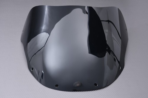 Bulle noire polycarbonate - bulle,