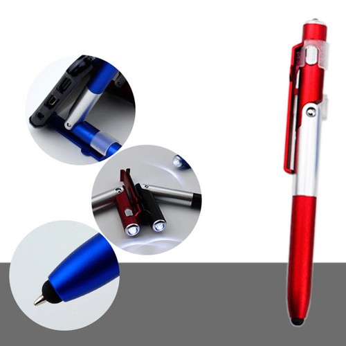 Stylet capacitif avec bille - avec,