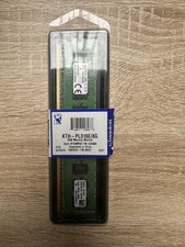 Barrette mémoire serveur