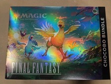 Magic The Gathering Final