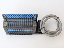 Festo CPA10-VI 173520 - With