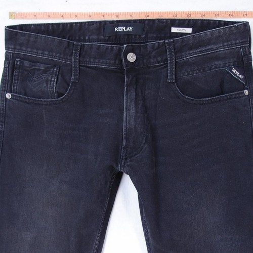 Hommes replay m914 anbass - replay,