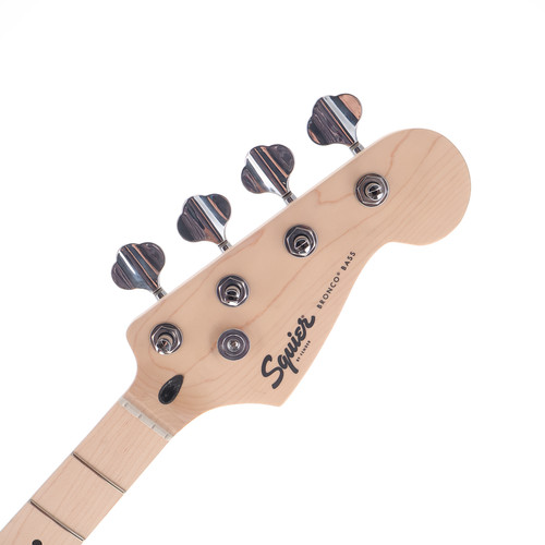Squier bronco bass - squier,