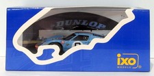 Ixo Models 1/43 Scale Diecast LM1968 - Ford GT40 Gulf #9 Winner Le Mans 1968