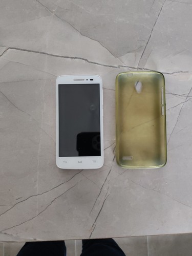Alcatel one touch pop - pop, 2