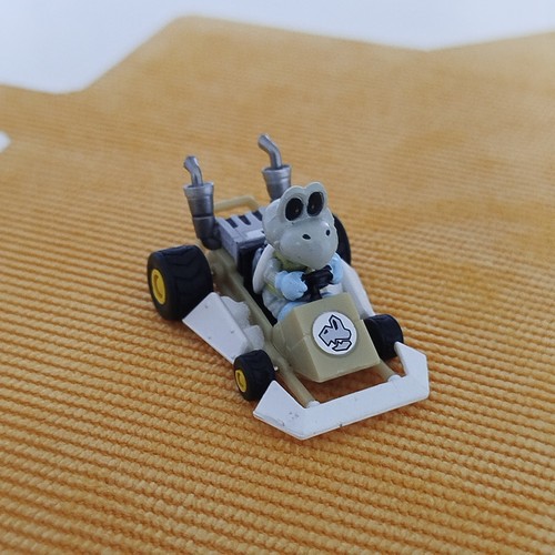 Mario kart mini - mini,