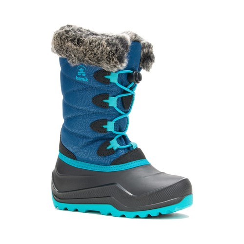 Bottes hiver pour enfants - pour,