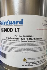 Poly guard RH-2400 LT PIPE CORROSION PROTECTIVE POLYMER