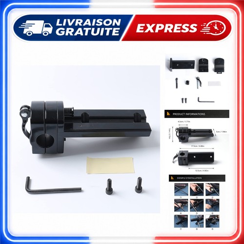 Support levier vitesse - support, de