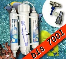 OSMOSEUR AQUARIUM TRAITEMENT