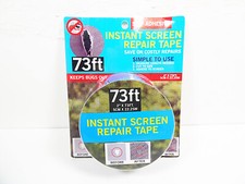 Window Screen Repair Tape
