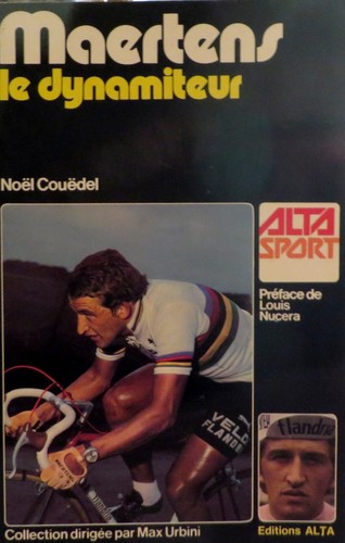 Couëdel noël maertens le - noël,