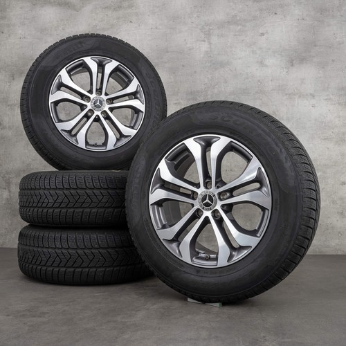 Mercedes glc winterrder - winterrder, 17