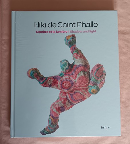 Niki saint phalle ombre - de,