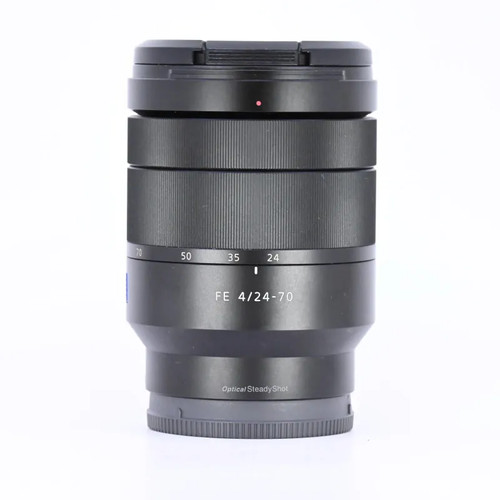 Sony vario tessar - t*, fe