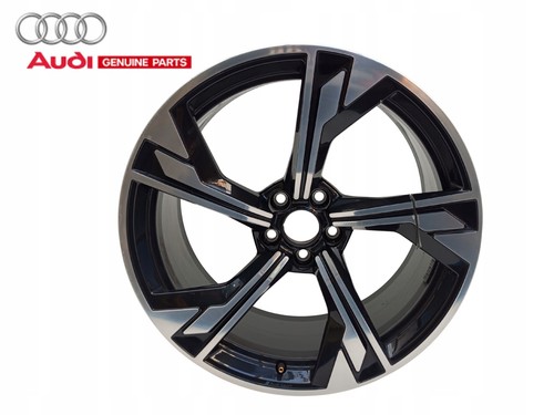 Audi rs4 rs5 - rs5, 8w6