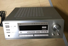 ONKYO TX-DS575X AV RECEIVER