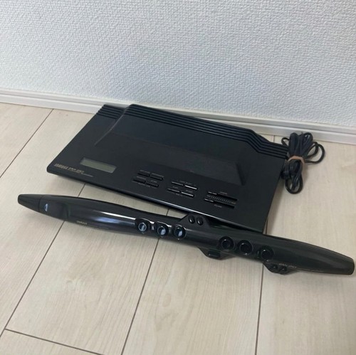 Yamaha ew20 wx5 wind - ew20,