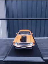 Ford Mustang fastback 1/18