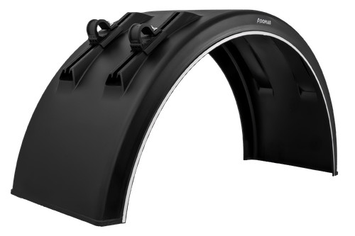 Domar garde boue simple - domar, garde-boue