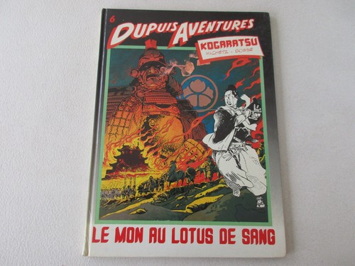 Kogaratsu état le mont - t,