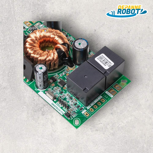 Smartbuck - smartbuck, v7