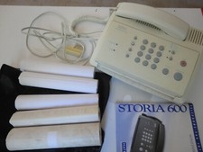 Téléphone-Fax Intégré Matra Storia 600