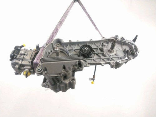 Moteur piaggio x10 125 - moteur,
