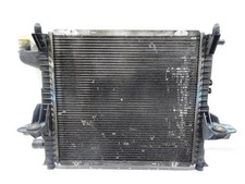 Radiateur eau RENAULT MEGANE 2