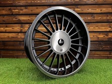 Roues alpina classic hyper - alpina,
