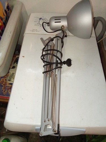 Vend lampe bureau - lampe,