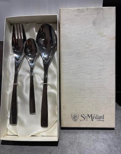 Coffret saint médard - coffret,