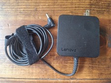 Lenovo Ideapad 5 Charger OEM ADLX65CCGU2A ADLX65CLGU2A