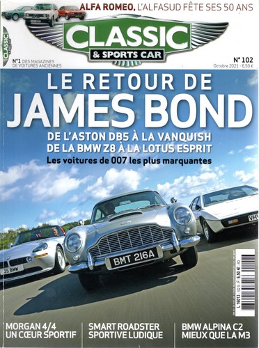 Classic sports car 102 lotus - &,